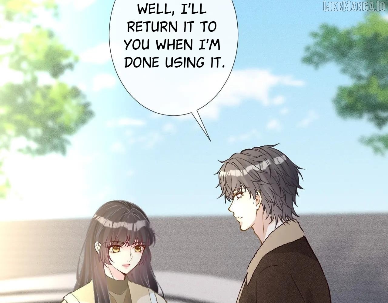 Everyone's Darling Chapter 257 - page 35